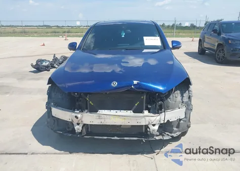 2019 Mercedes-Benz Glc 300 Coupe 4Matic из США, поврежденный, VIN WDC0J4KB4KF549360